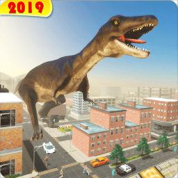 恐龙成长计划模拟器2019(dinosaur games simulator 2019)