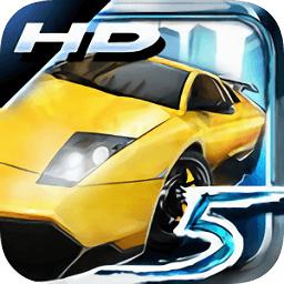 都市赛车5中文版(asphalt5)