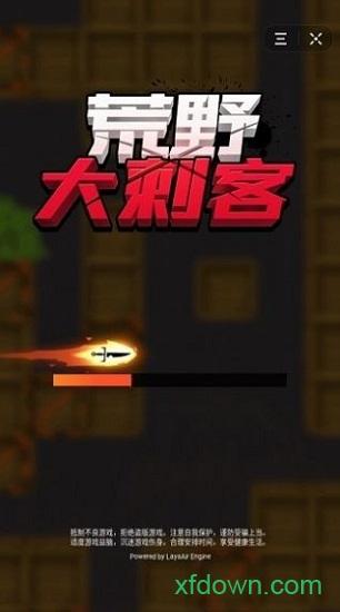荒野大刺客截图2