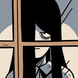 窗中少女手游(the girl in the window)