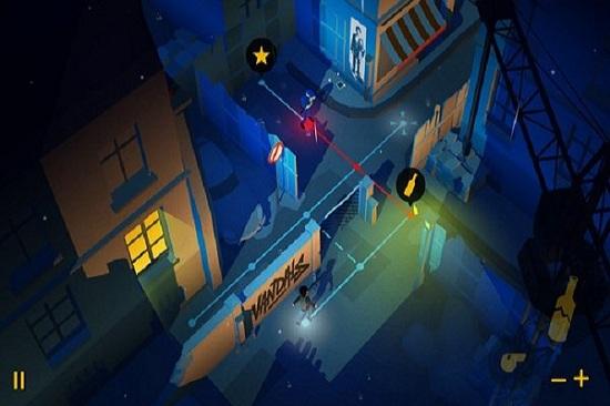 vandals最新版截图3