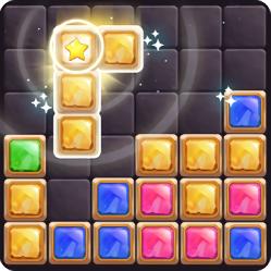 block puzzle(积木拼图消除)手游