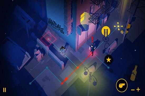 vandals最新版截图2