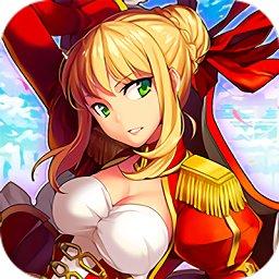 cos大战英雄满v版