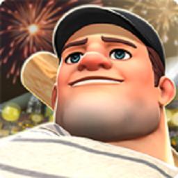本垒冲突(homerunclash)
