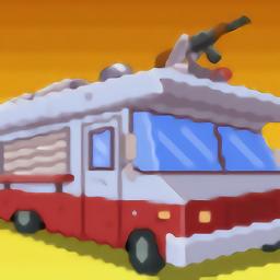 gunmantacotruck手机版