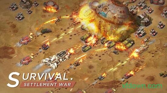 守望奇兵截图2