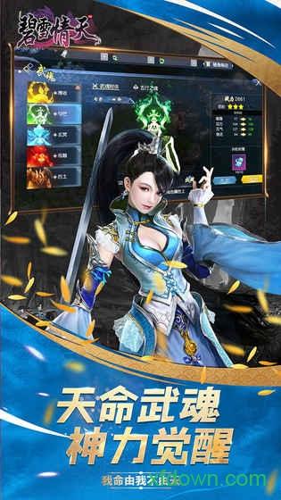碧雪情天官方版截图1