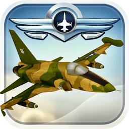 战机传奇(fighters)游戏