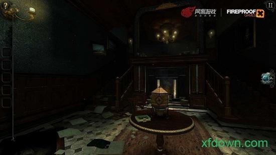 迷室往逝国服版截图3