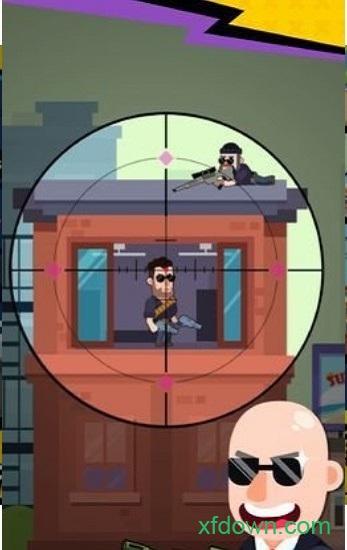 射击狂潮官方版截图2