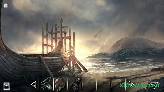 冰冻符文(The Frostrune)截图1