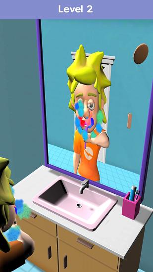 恶作剧大师3d手游截图2