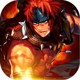浮空岛与勇士果盘版
