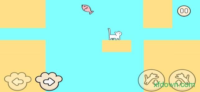 我家的猫咪有残疾游戏截图1