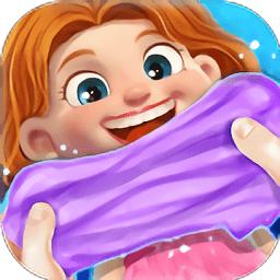 fluffy slime手游