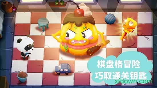 迷宫小镇截图1