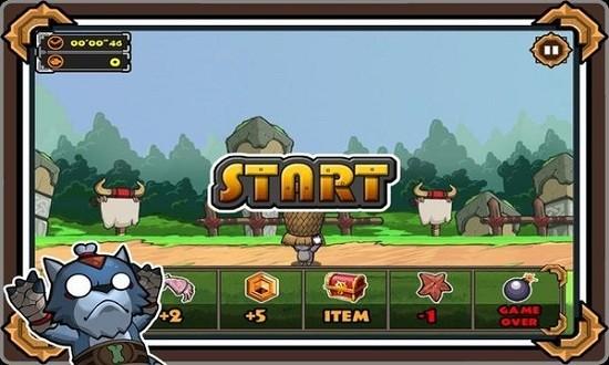 cat war2(猫狗大战2)中文版截图1