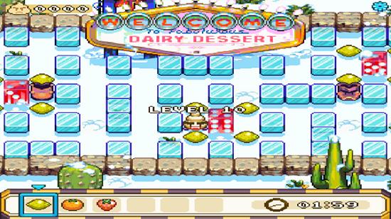 坏蛋冰淇淋3(bad ice cream 3)手机版截图1
