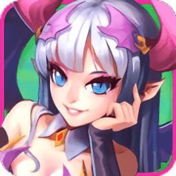 魔灵传说h5版