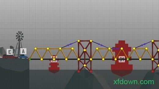 poly bridge中文版截图0