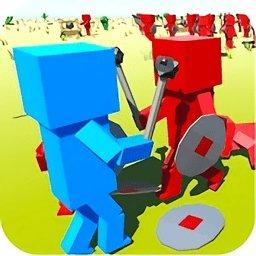 古代战争模拟器单机版