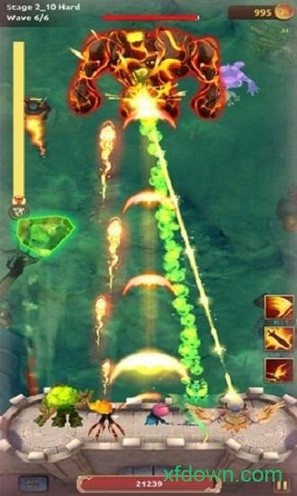 骑士国度(knight kingdom)截图1