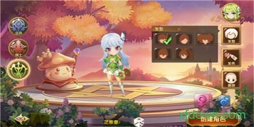 地下冒险王手游截图2