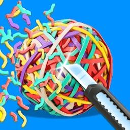 切个皮筋儿最新版