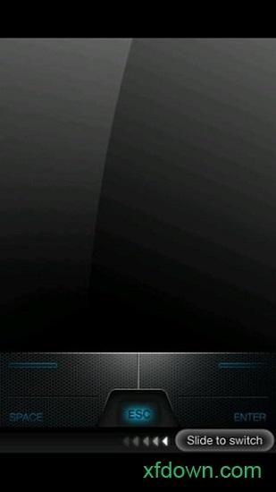 aiwi体感游戏手机端截图1