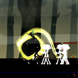 火柴人的愤怒拯救王国游戏(Stickman’s Rage: Save The Kingdom)