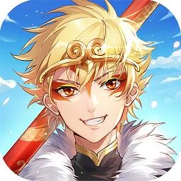 少年西游记当乐版