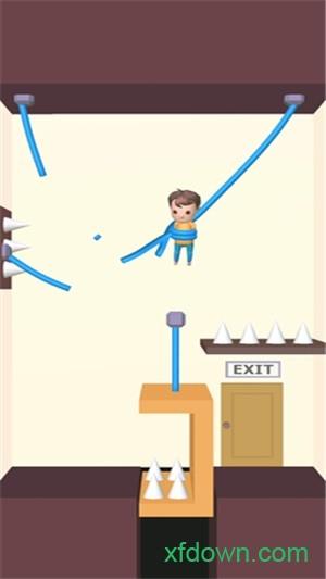 救救宝宝正版小游戏截图2