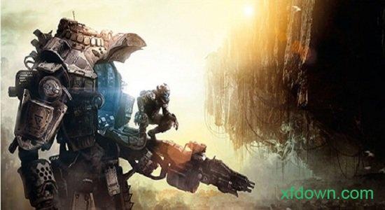 泰坦陨落手机版(Titanfall Assault)截图0
