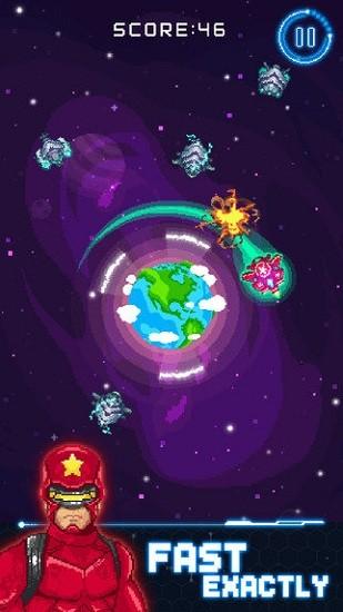 地球陷落(the earth has fallen)汉化版截图1