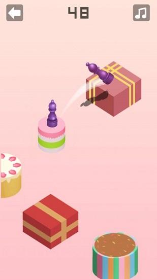 battle一下吗手游截图2