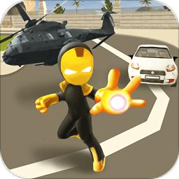 跑跑达人中文版