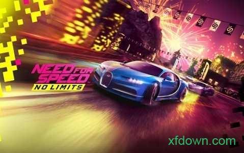 极品小飞车(Hot Pursuit)截图2