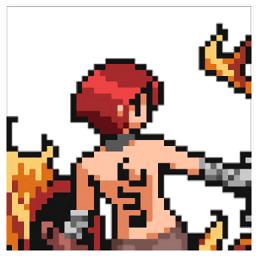 像素翻转rpg手游(pixelturnrpg)