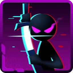 火柴人银河战斗手游(stick galaxy)