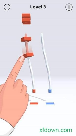 扭杆手游截图2