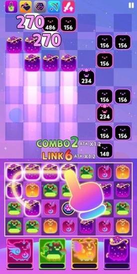 cats link手游截图3