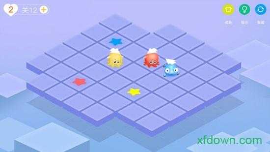鱼虾传说截图0