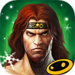 永恒战士3中文版