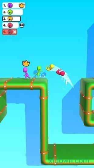 欢乐赛跑3d截图1