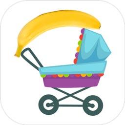 拜托了婴儿车手游(babycar)