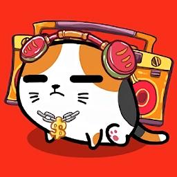 花样猫咪