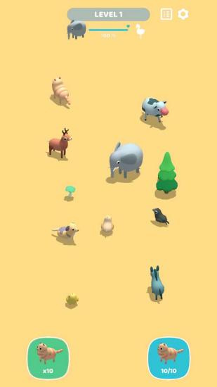 merge cute pet最新版截图1