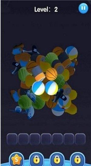 欢乐大师碰碰消最新版截图0