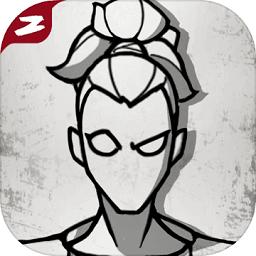 背头武士手游